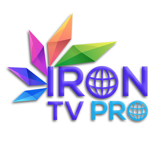 IRON  TV PRO