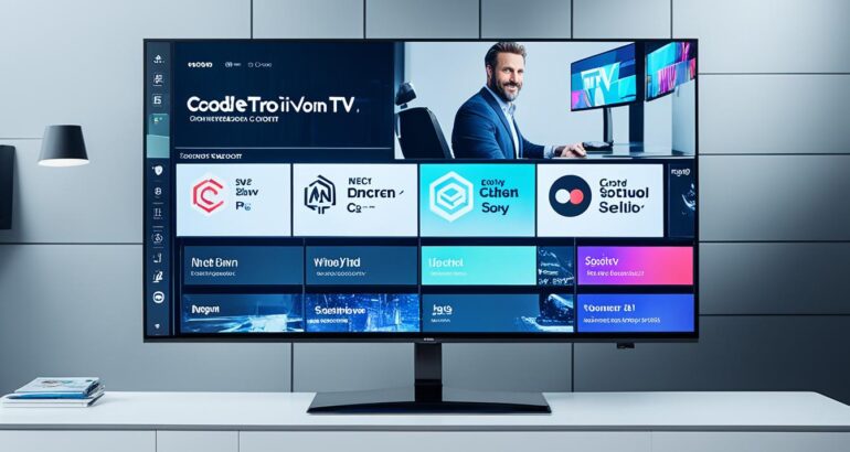 Code Iron TV Pro : Votre clé pour le streaming