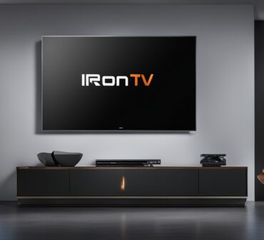 Iron TV Pro